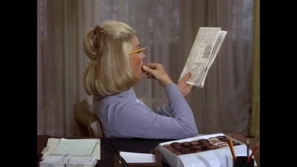 The Doris Day Show - Colonel Fairburn Takes Over