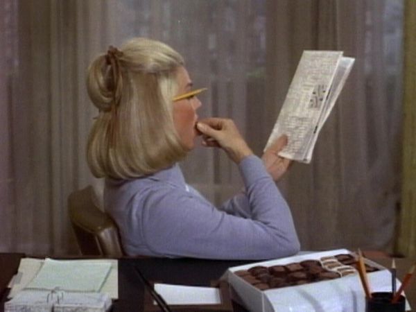 The Doris Day Show - Colonel Fairburn Takes Over