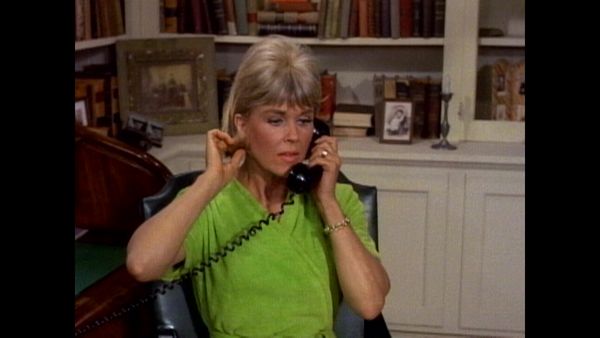 The Doris Day Show - The Woman Hater