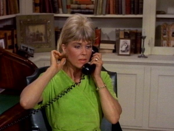 The Doris Day Show - The Woman Hater