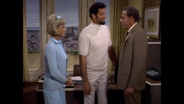 The Doris Day Show - The Health King