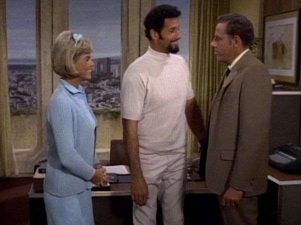 The Doris Day Show - The Health King