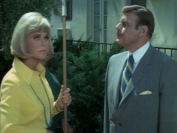The Doris Day Show - Doris vs. The Computer