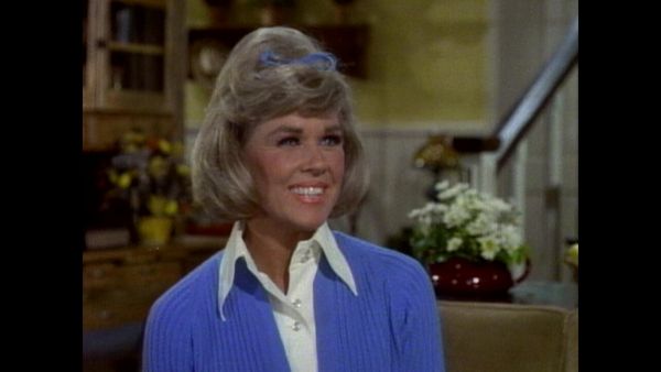 The Doris Day Show - Married for a Day