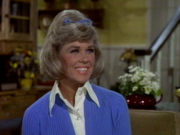 The Doris Day Show - Married for a Day