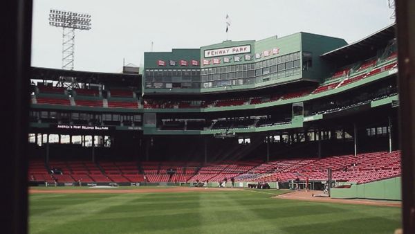 Fenway Park 100 Years - 100 Years of Fenway Park: The Heart of Red Sox Nation