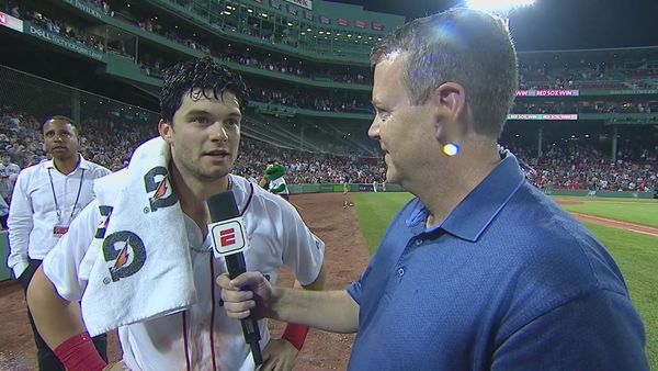 Great Games - Red Sox stun Yankees with 4 runs late