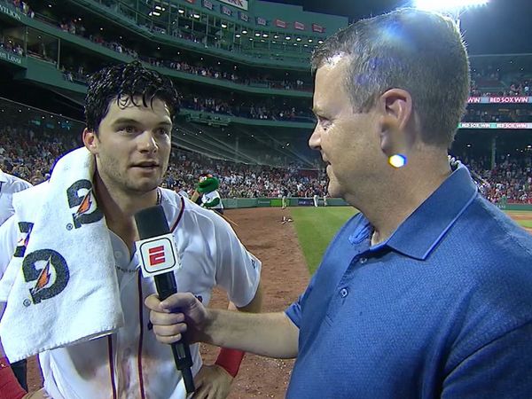 Great Games - Red Sox stun Yankees with 4 runs late