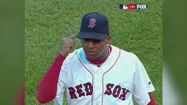 Great Games - Pedro, Zimmer highlight ALCS altercation