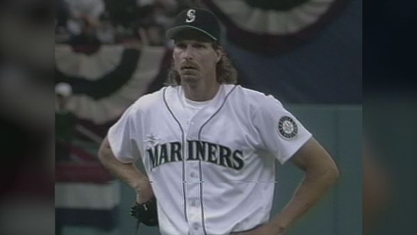 Great Games - Frank Thomas homers off Randy Johnson