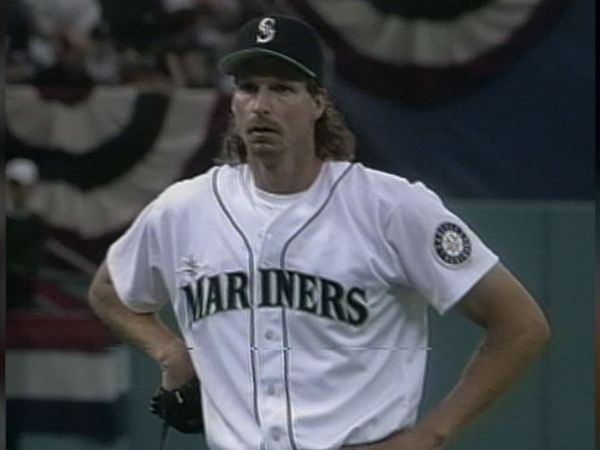 Great Games - Frank Thomas homers off Randy Johnson