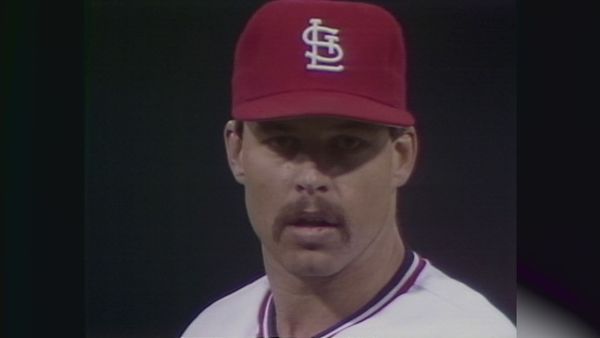 Great Games - Danny Cox leads Cardinals to Game 7 win