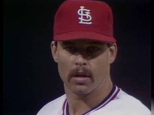 Great Games - Danny Cox leads Cardinals to Game 7 win
