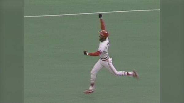 Great Games - Ozzie Smith hits unlikely walk-off homer