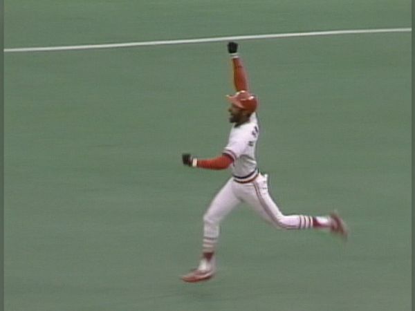 Great Games - Ozzie Smith hits unlikely walk-off homer