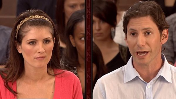 La corte de la juez Karen - El desastre en la fiesta de princesas