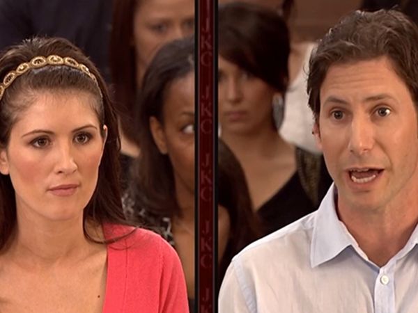 La corte de la juez Karen - El desastre en la fiesta de princesas