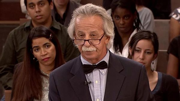 La corte de la juez Karen - No eres inteligente como Einstein