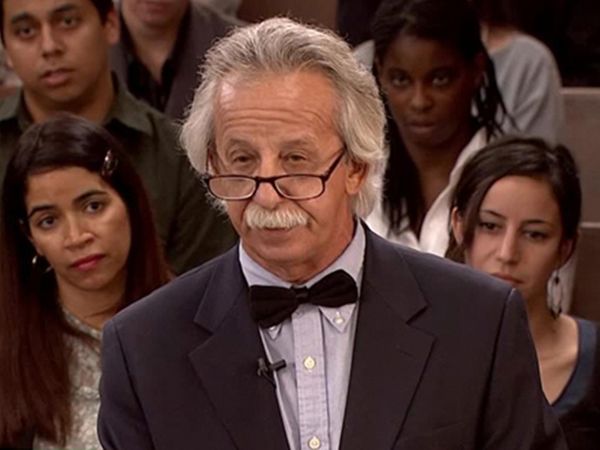 La corte de la juez Karen - No eres inteligente como Einstein