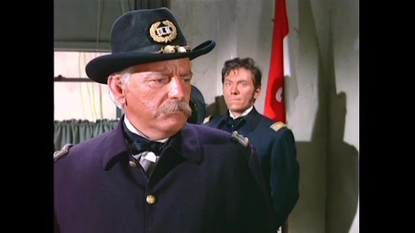 Chaparral - Um crime para a forca