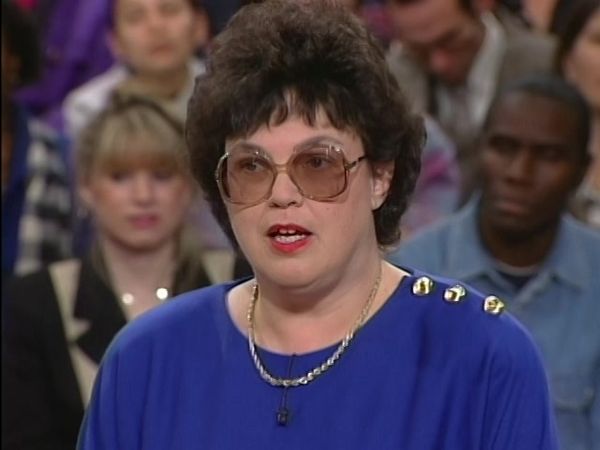 Judge Judy - Episode 146