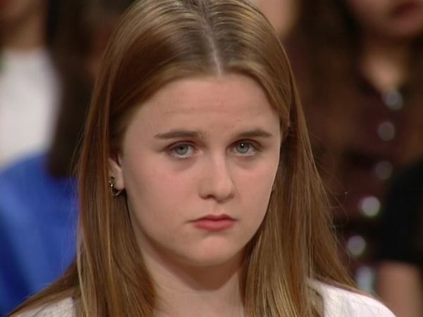 Judge Judy - Episode 152