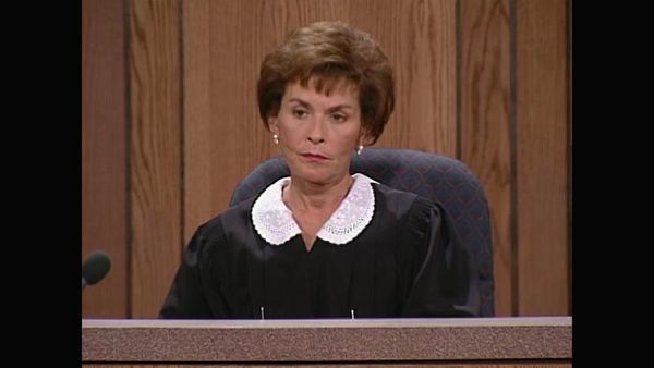 Judge Judy - Episode 148