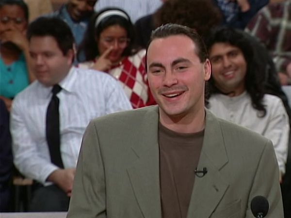 Judge Judy - Episode 147