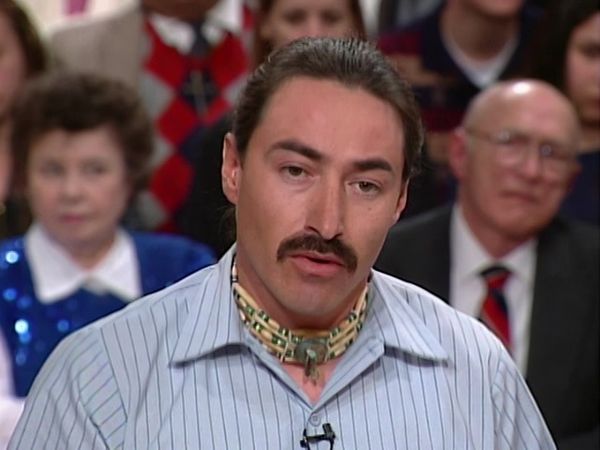 Judge Judy - Episode 142