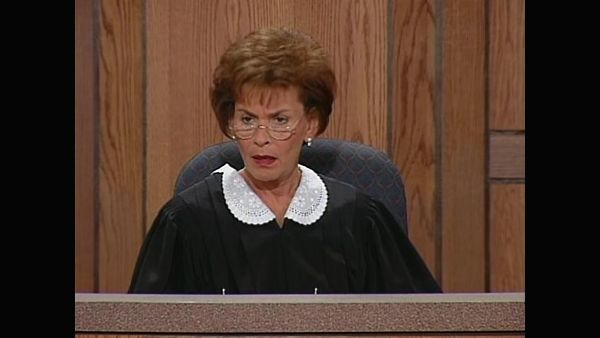 Judge Judy - Episode 141