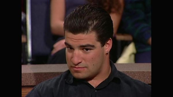 Judge Judy - Episode 136