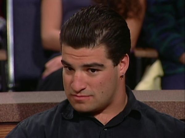 Judge Judy - Episode 136
