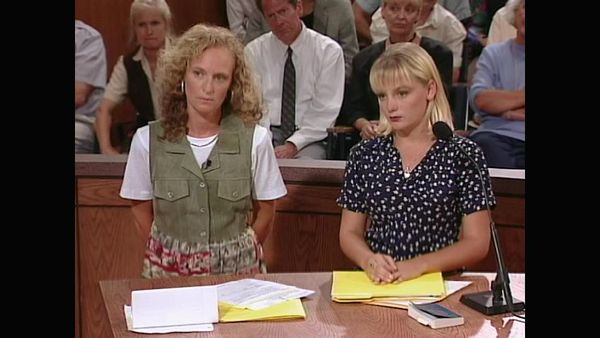 Judge Judy - Episode 133