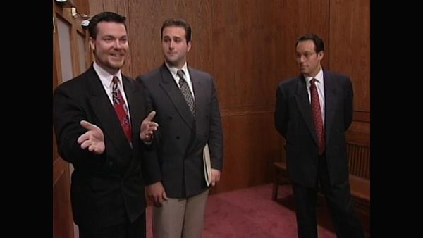 Judge Judy - Episode 134
