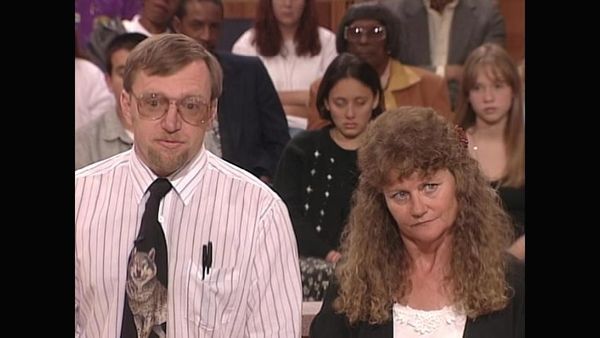 Judge Judy - Episode 62