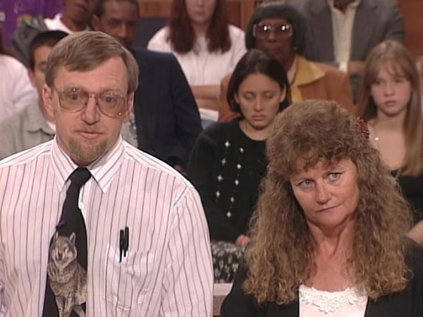 Judge Judy - Episode 62