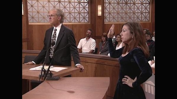 Judge Judy - Episode 61