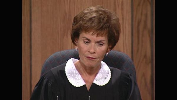 Judge Judy - Episode 54