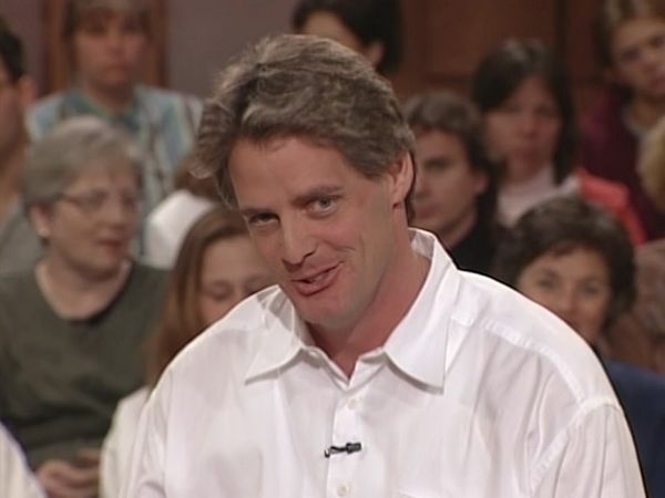 Judge Judy - Episode 48