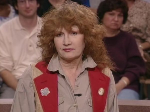 Judge Judy - Episode 39