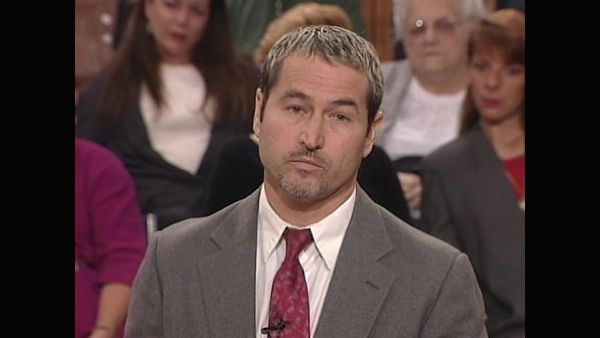 Judge Judy - Episode 50