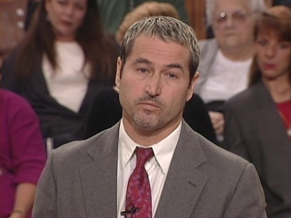 Judge Judy - Episode 50