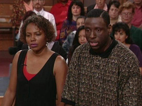 Judge Judy - Episode 28