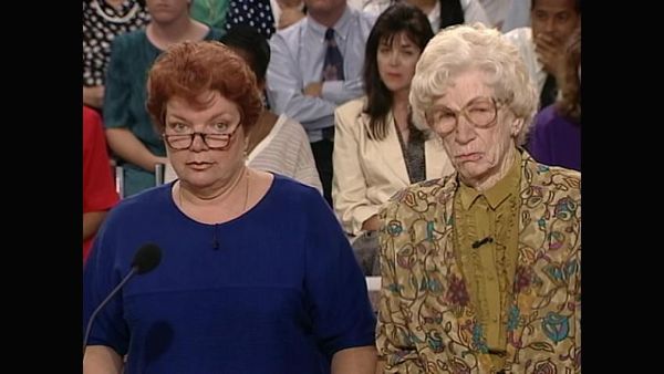 Judge Judy - Episode 22