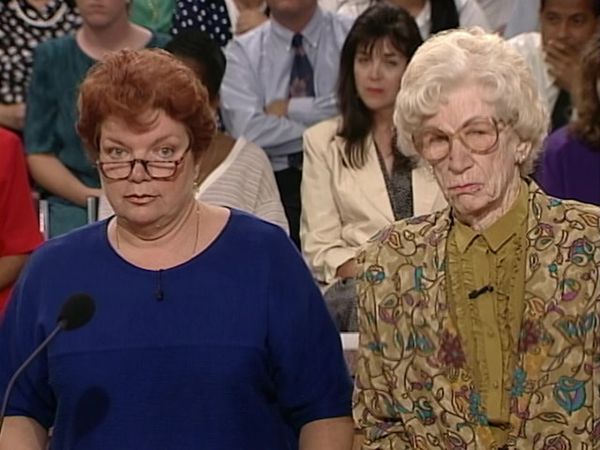 Judge Judy - Episode 22