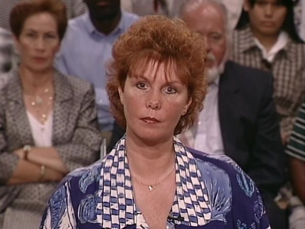 Judge Judy - Episode 17