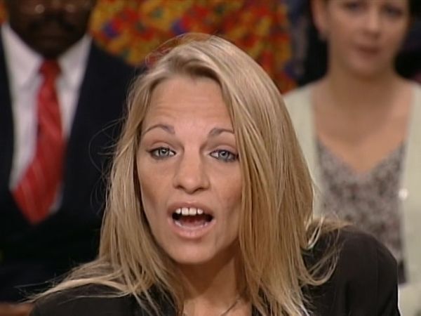 Judge Judy - Episode 25