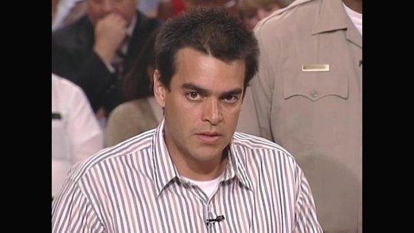 Judge Judy - Episode 16