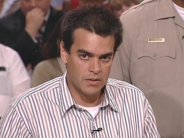Judge Judy - Episode 16