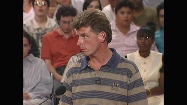 Judge Judy - Episode 12